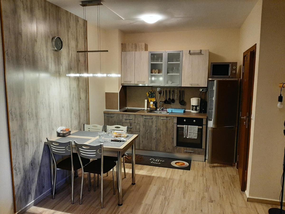 Cascadas Ravda Dış mekan fotoğraf