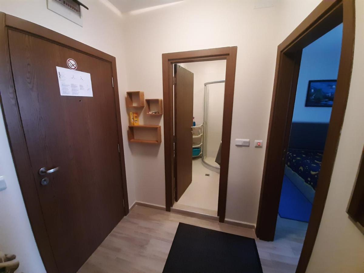 Cascadas Ravda Dış mekan fotoğraf