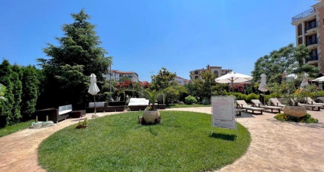 Cascadas Ravda Dış mekan fotoğraf